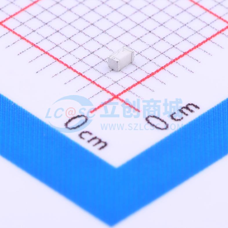 Cuộn Cảm Dán SMD SDCL1608C3N9STDF Sunlord 0603 3.9nH 500mA - Techcore Việt Nam