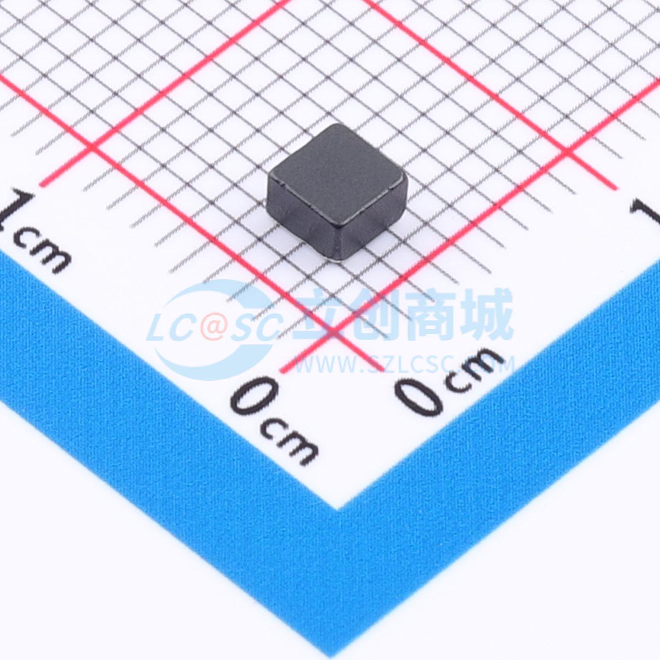 Cuộn Cảm Công Suất GXTC303020-100-MT FAUKU SMD,3x3mm 10uH 2.5A ±20% - Techcore Việt Nam
