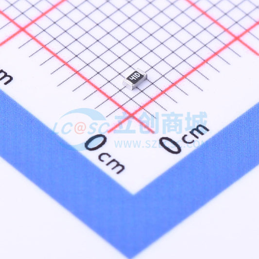 FRC0603F2613TS Điện trở dán SMD FOJAN