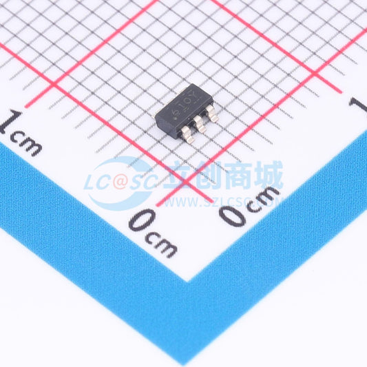 LMR51610YDBVR IC chuyển đổi nguồn DC-DC - Techcore Việt Nam
