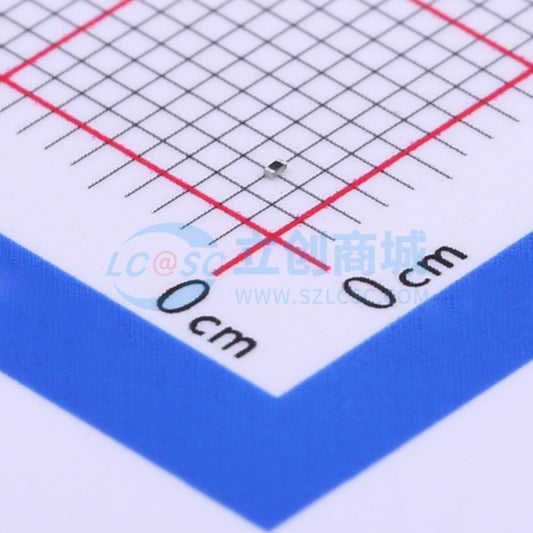 RC0201FR-0710ML Điện trở dán SMD YAGEO