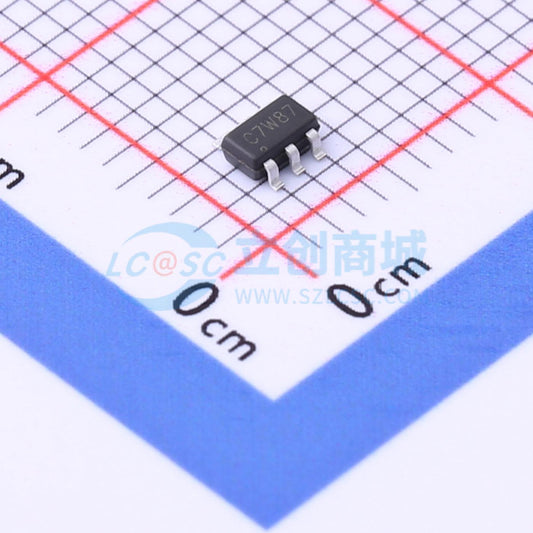 TX4120XH IC chuyển đổi nguồn DC-DC - Techcore Việt Nam