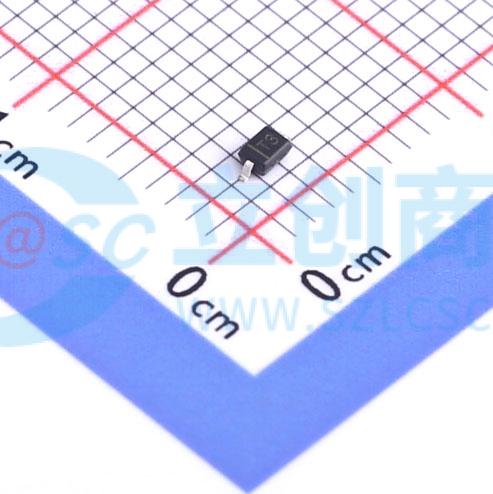 Diode chuyển mạch BAV21WS R+O - SOD-323 - Techcore Việt Nam