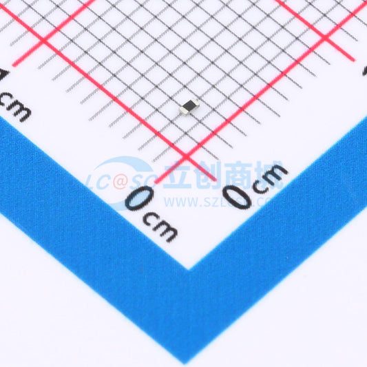 Điện Trở Dán SMD FRC0402J202 TS FOJAN 0402 2kΩ ±5% 62.5mW - Techcore Việt Nam