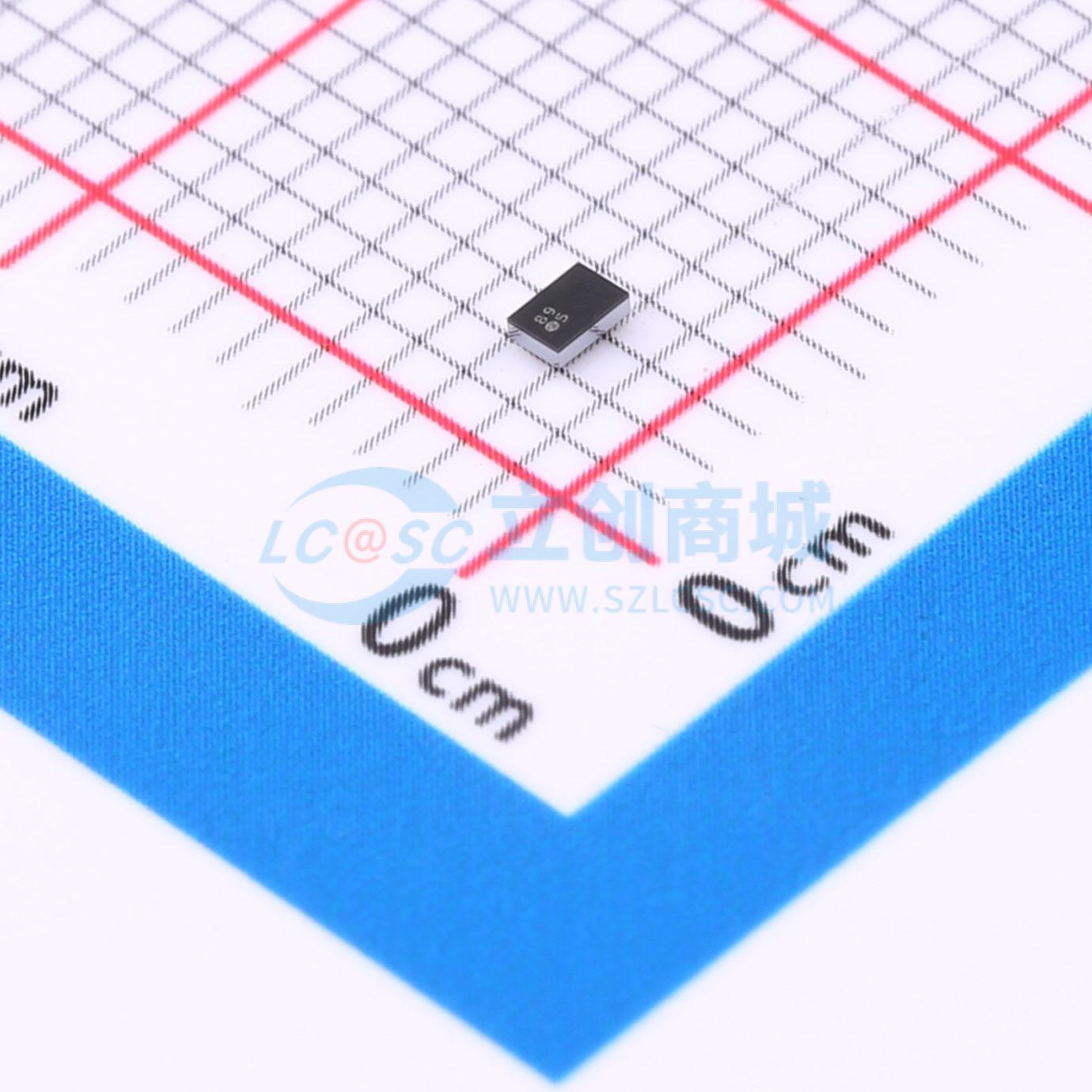 Linh kiện điện tử LMH2191TMX/NOPB DSBGA-8 - Techcore Việt Nam