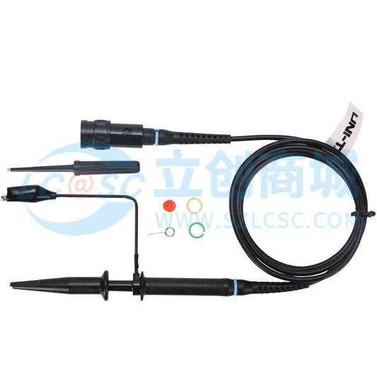 Đầu dò máy hiện sóng UT-P04 UNI-T 100MHz Phù hợp đo kiểm và bảo trì kỹ thuật - Techcore Việt Nam