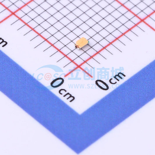 XL-1608UPC-06 Linh kiện quang điện - Techcore Việt Nam