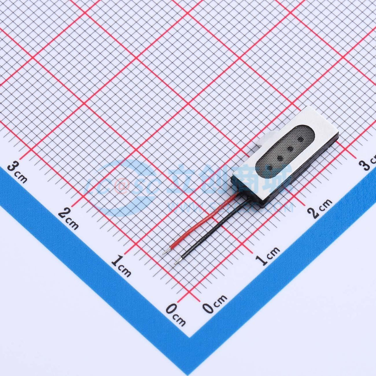 Micro điện tử HDR-150632ZA-6W7 Dragonstate  - Techcore Việt Nam