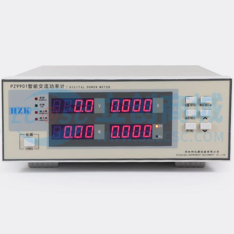 Máy đo công suất PZ990140A WASITES 10mA 600V Dạng để bàn - Techcore Việt Nam