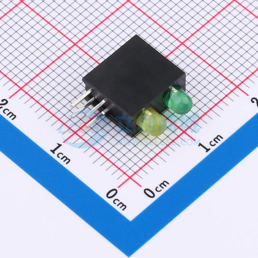 XL-DZ304SYGUYD/2 Linh kiện quang điện - Techcore Việt Nam