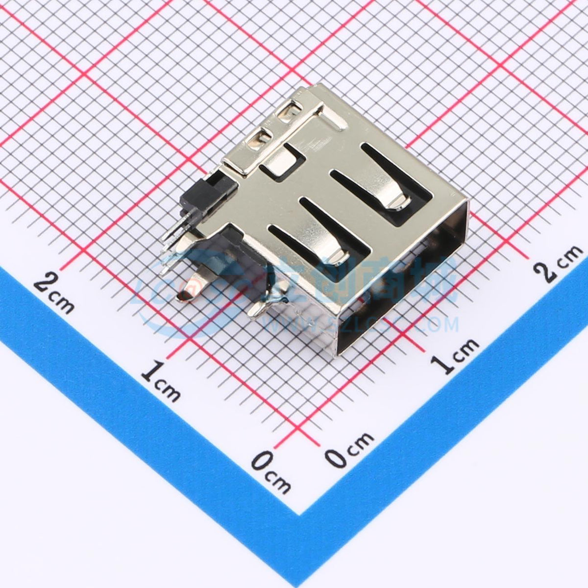Linh kiện điện tử AF 14.0 CC-T - Techcore Việt Nam