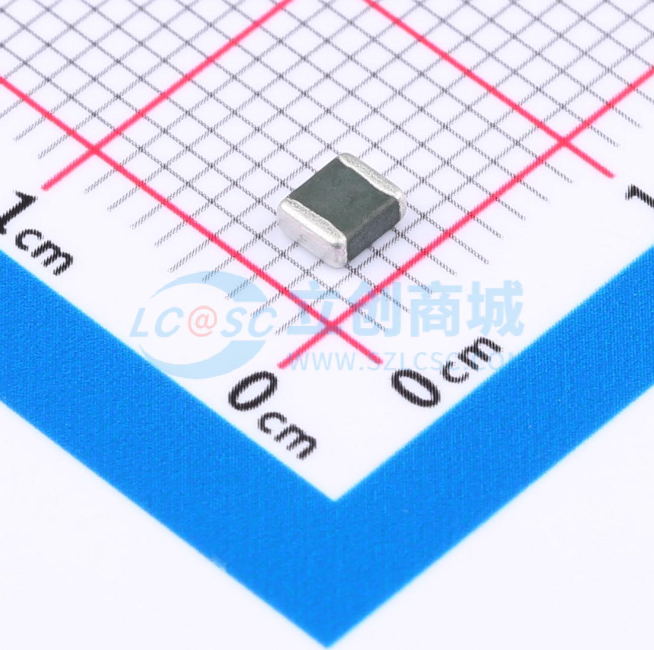 Varistor MOV MVR1210-390G DOWO 1210 - Techcore Việt Nam