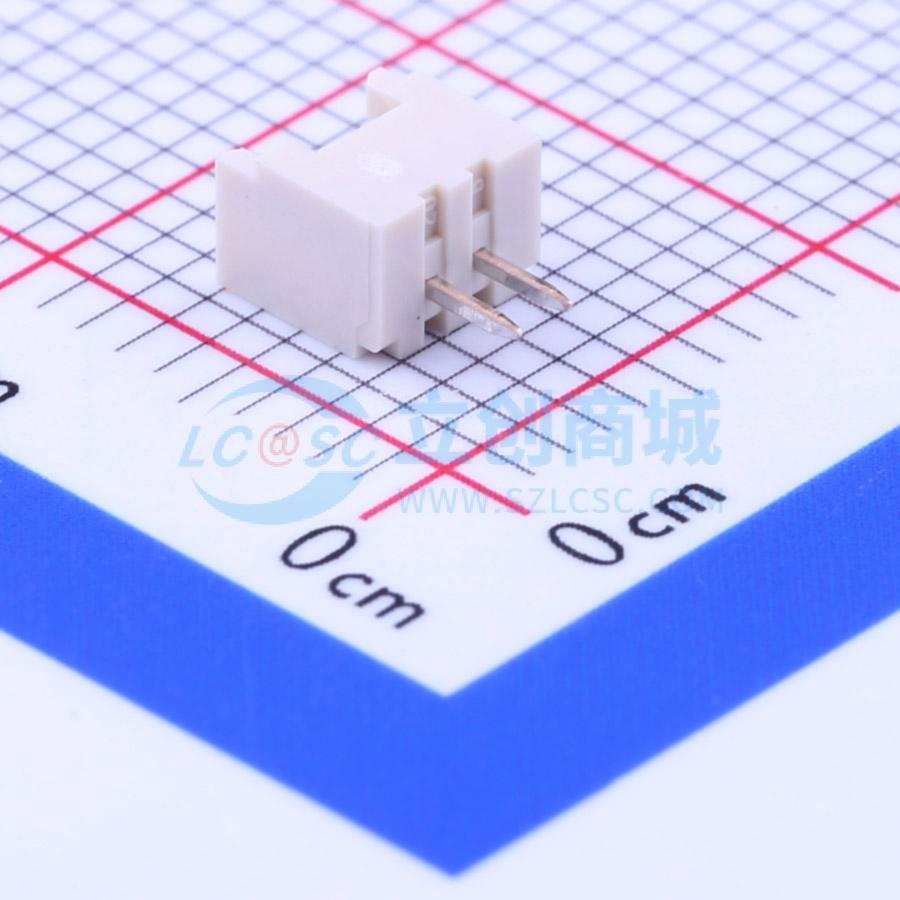 Linh kiện điện tử 530470210 MOLEX - Techcore Việt Nam