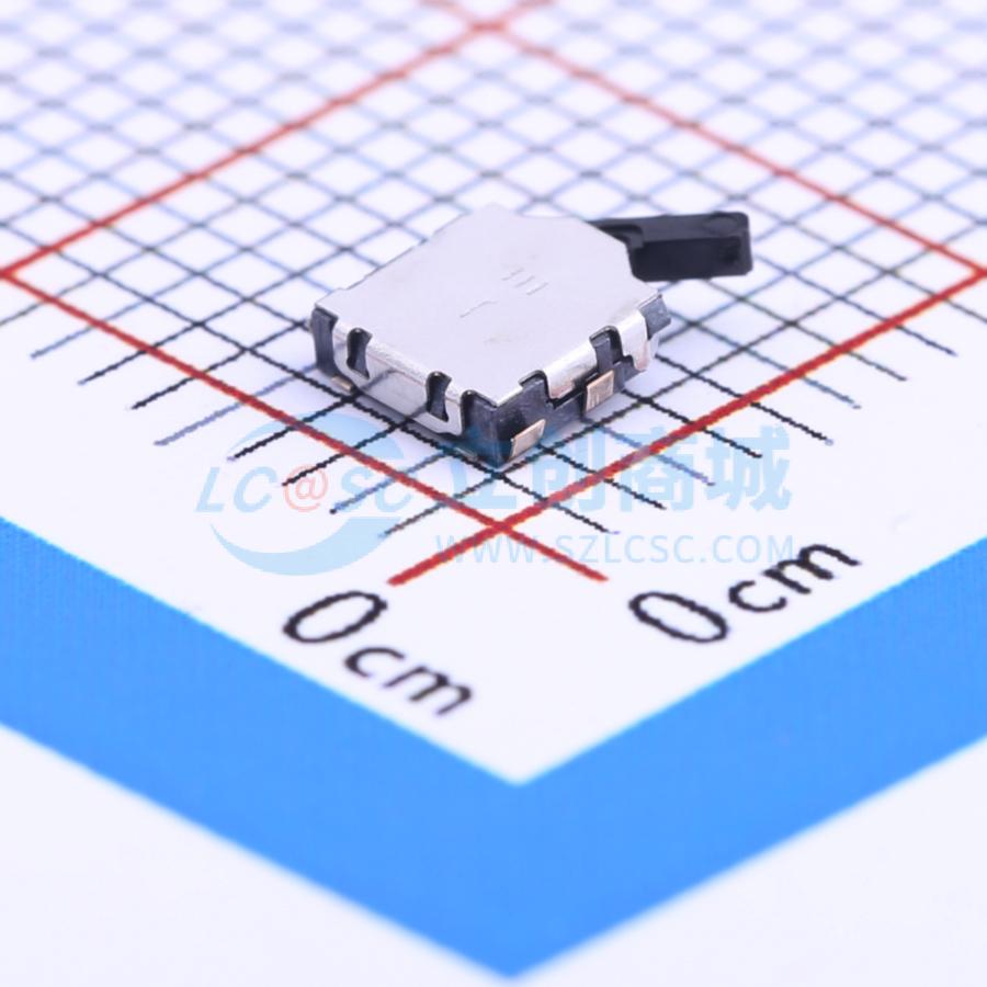 Linh kiện điện tử K5-1619UA-01 SMD,5.8x3.8mm - Techcore Việt Nam