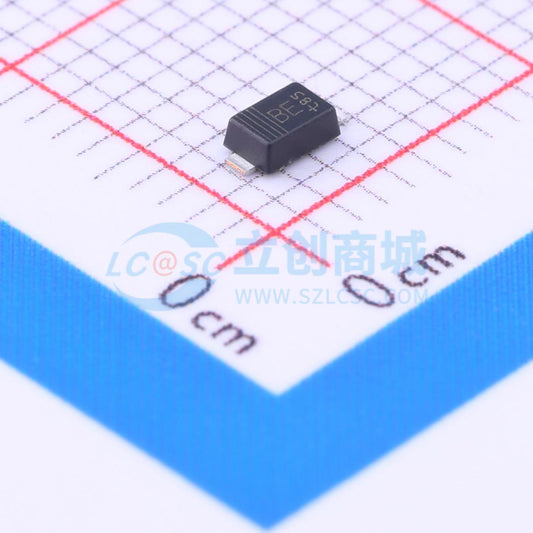 Diode Schottky PMEG4020ER,115 Nexperia - SOD-123W - Techcore Việt Nam