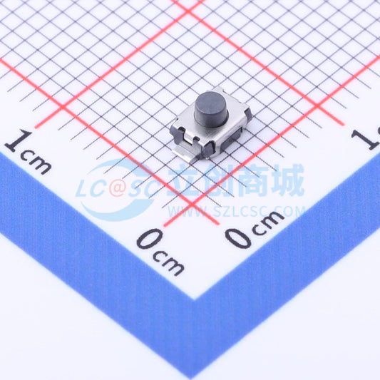 Linh kiện điện tử GT-TC029D-H025-L1N SMD,4x3mm - Techcore Việt Nam
