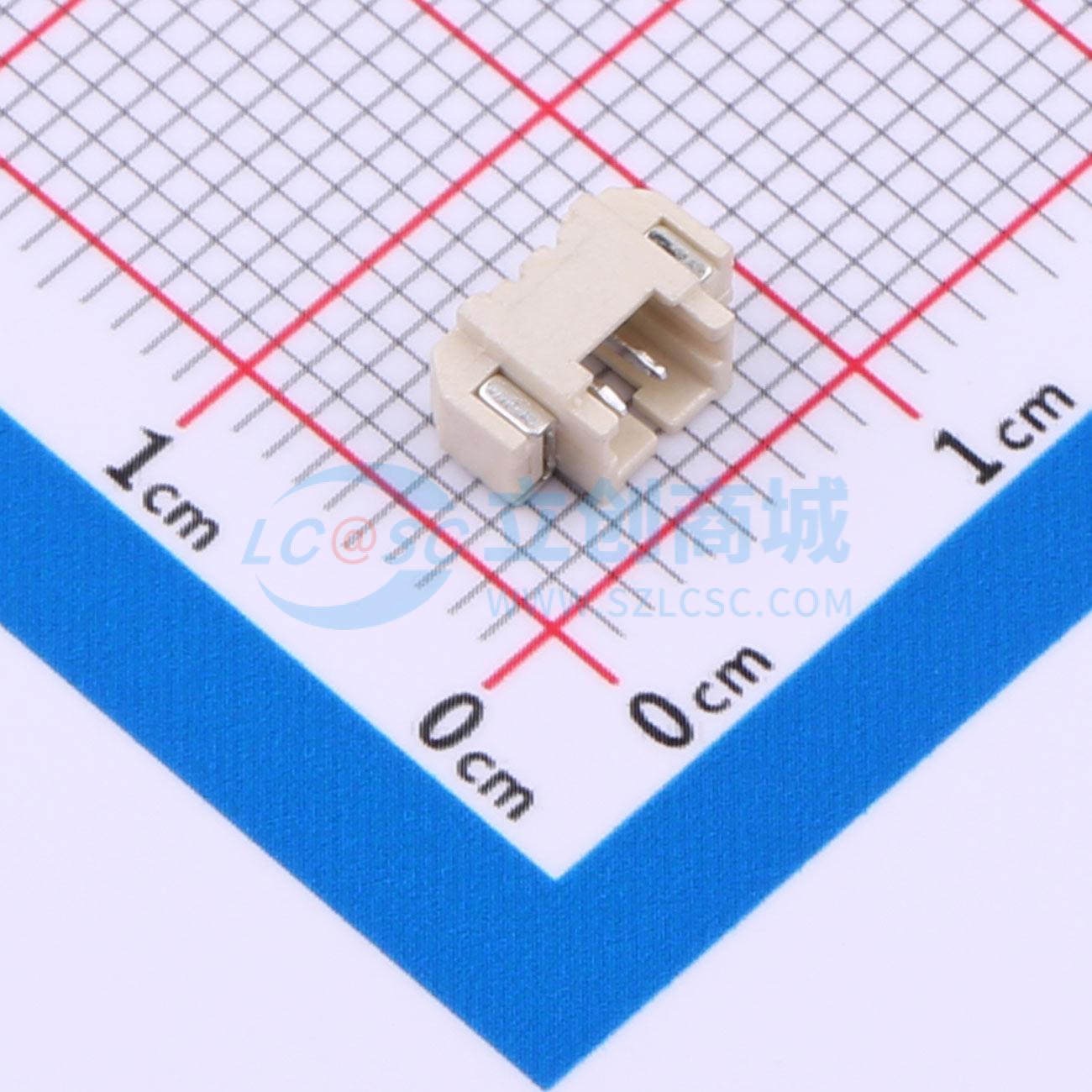 Linh kiện điện tử HCZZ0001-2 - Techcore Việt Nam
