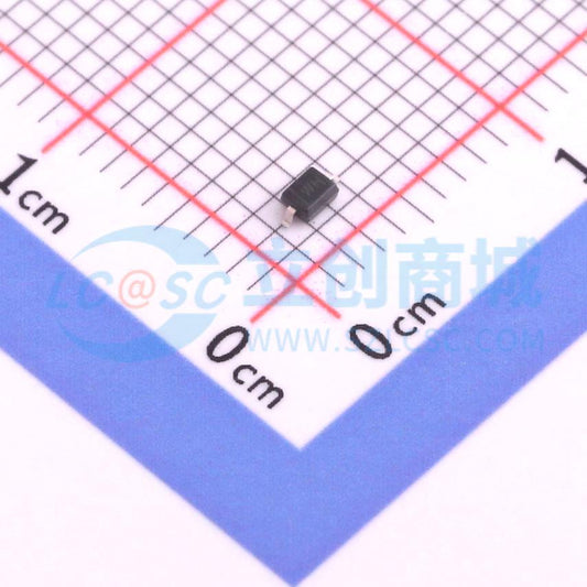 Diode Zener BZT52C12S R+O - SOD-323 - Techcore Việt Nam