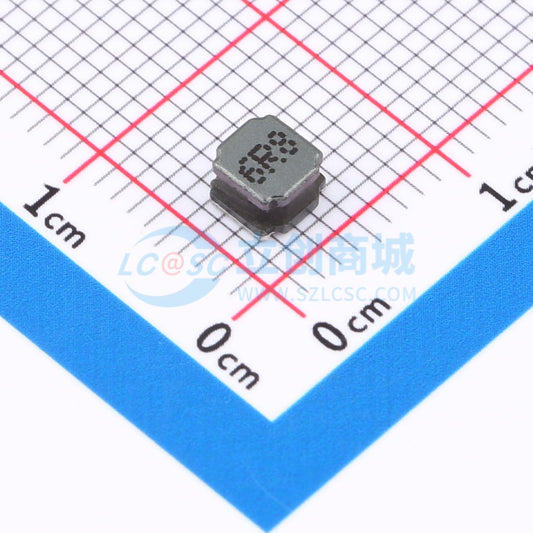 Cuộn Cảm Công Suất SMNR4030-6R8MT SXN SMD,4x4mm 6.8uH 2.6A ±20% - Techcore Việt Nam