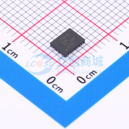LM5146QRGYRQ1 IC chuyển đổi nguồn DC-DC - Techcore Việt Nam