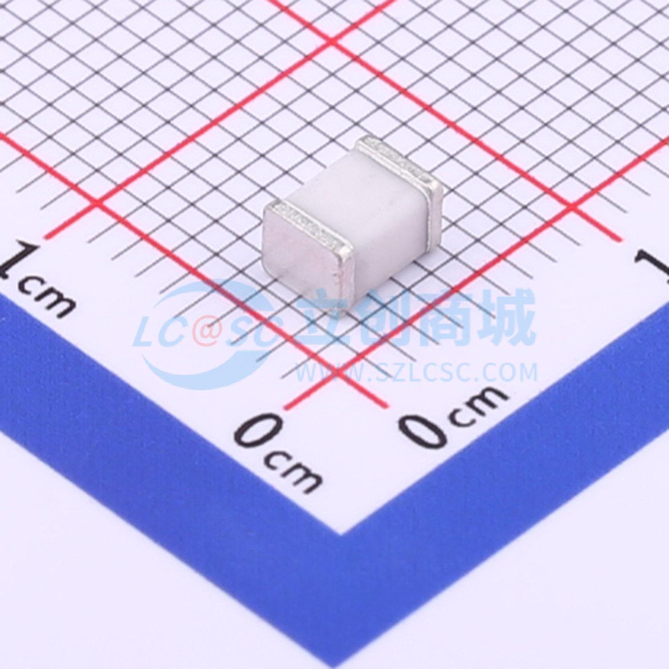 IC quản lý nguồn BTC750N BORN 1812 - Techcore Việt Nam