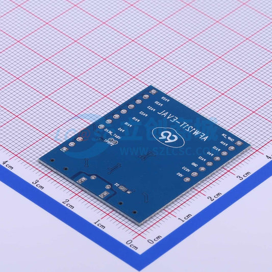 Bo mạch phát triển AFW121T-EVBPCB 99IOT - Techcore Việt Nam