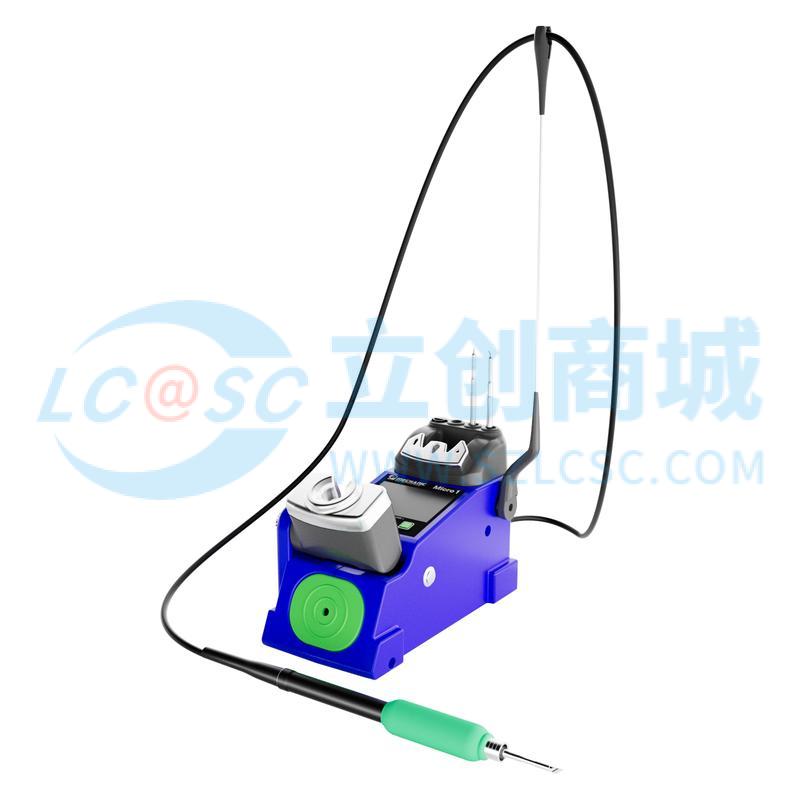 Trạm Hàn Và Mỏ Hàn Điện Micro 1 MECHANIC Chuyên Dùng Sửa Chữa Điện Tử - Techcore Việt Nam