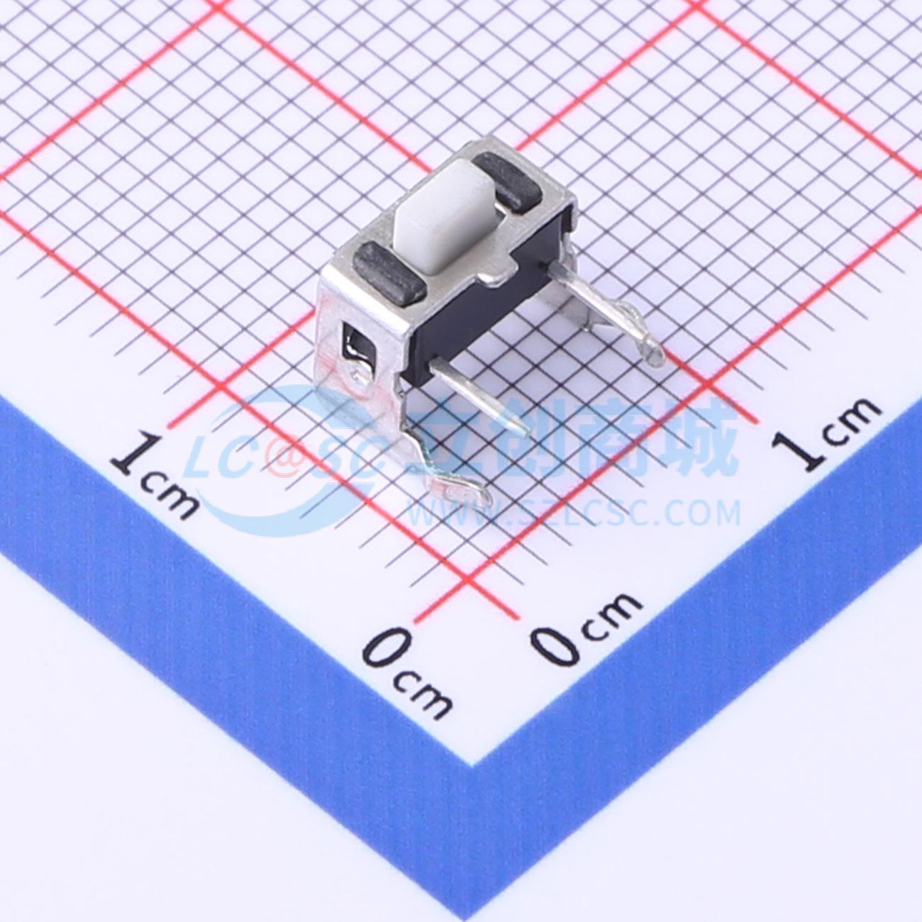 Linh kiện điện tử TC-3601-5- 100G - Techcore Việt Nam
