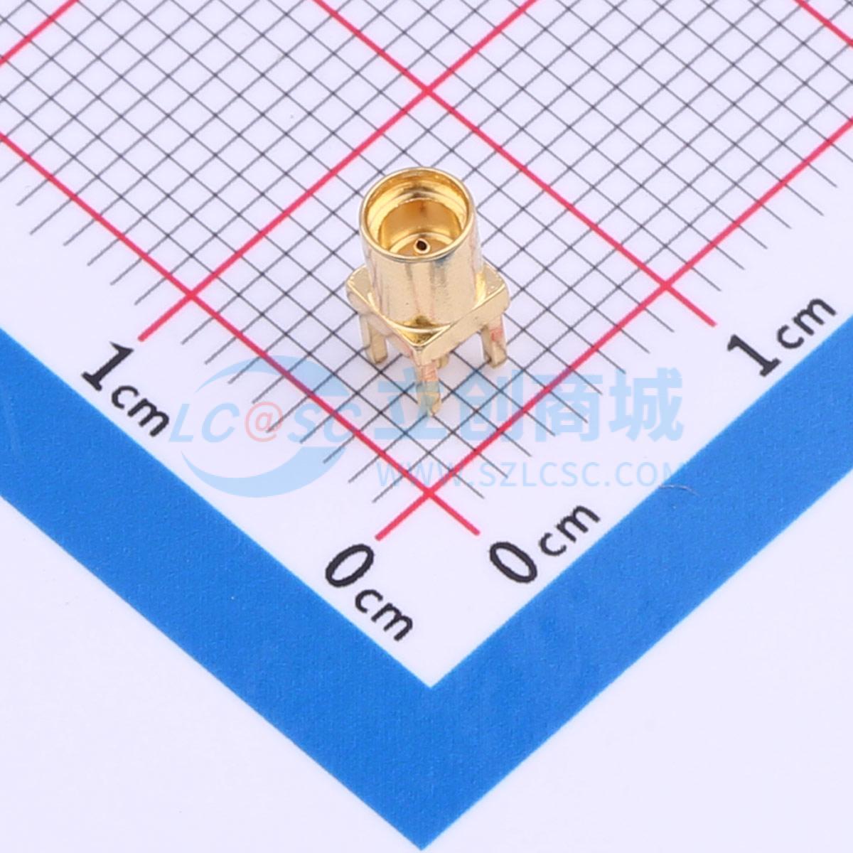 Linh kiện điện tử BWMMCX-KE - Techcore Việt Nam