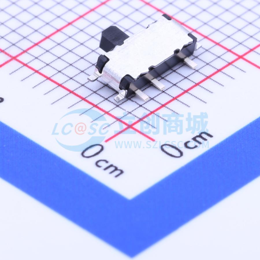 Linh kiện điện tử SSSS811101 SMD - Techcore Việt Nam