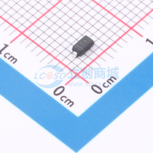 Diode chuyển mạch 1N4148W Slkor - SOD-123 - Techcore Việt Nam