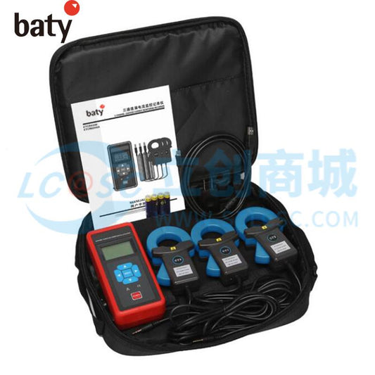 Máy kiểm tra an toàn điện 99-4040-581 BATY Phù hợp đo kiểm và bảo trì kỹ thuật - Techcore Việt Nam