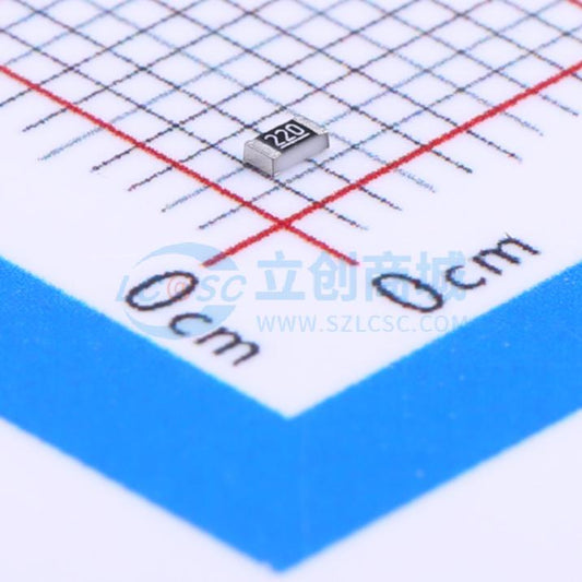 RS-03K22R0FT Điện trở dán SMD FH