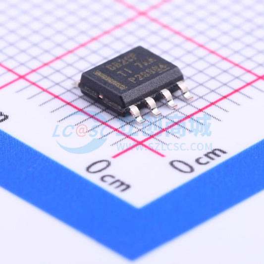 LMR14020SDDAR IC chuyển đổi nguồn DC-DC - Techcore Việt Nam