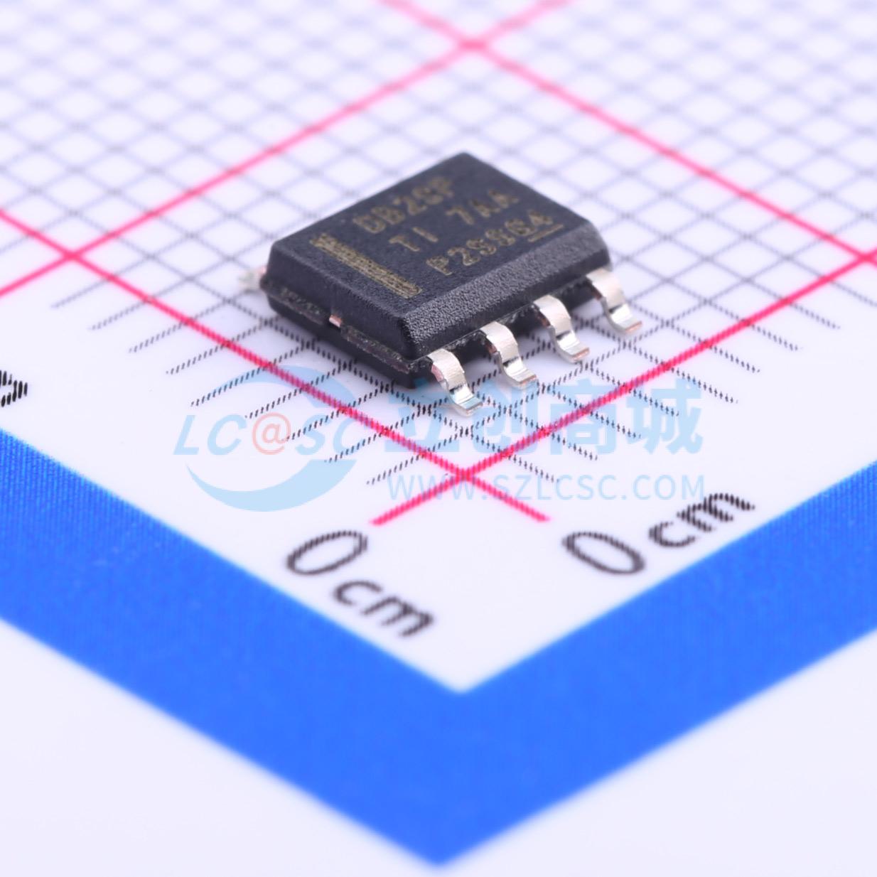 IC nguồn DC-DC LMR14020SDDAR Texas Instruments HSOP-8-EP - Techcore Việt Nam