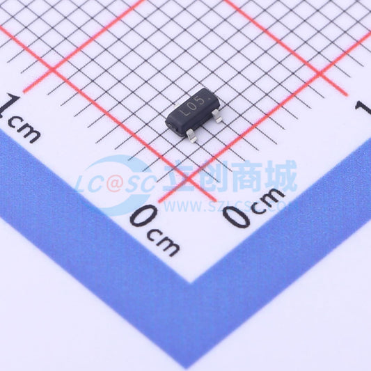 78L05S IC ổn áp tuyến tính LDO - Techcore Việt Nam