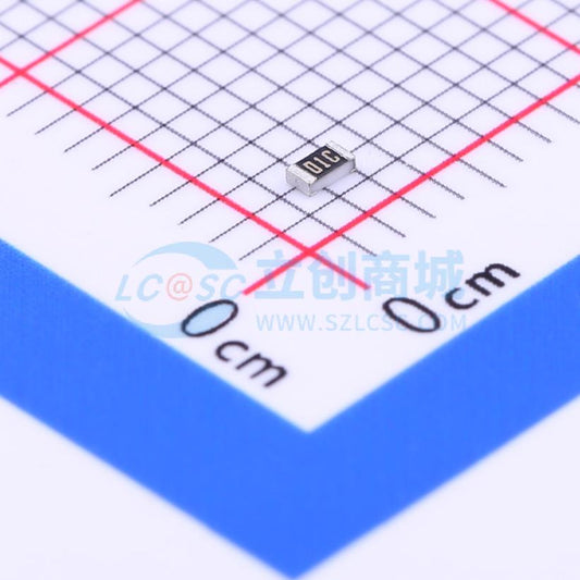 ARG03FTC1002 Điện trở dán SMD Viking