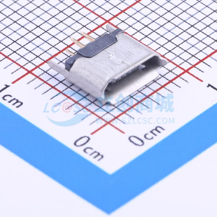 Linh kiện điện tử U-D-M5DD-Y-2 - Techcore Việt Nam