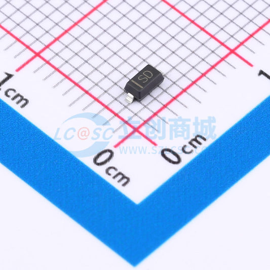 Diode Schottky MBR0520L FUXINSEMI - SOD-123 - Techcore Việt Nam