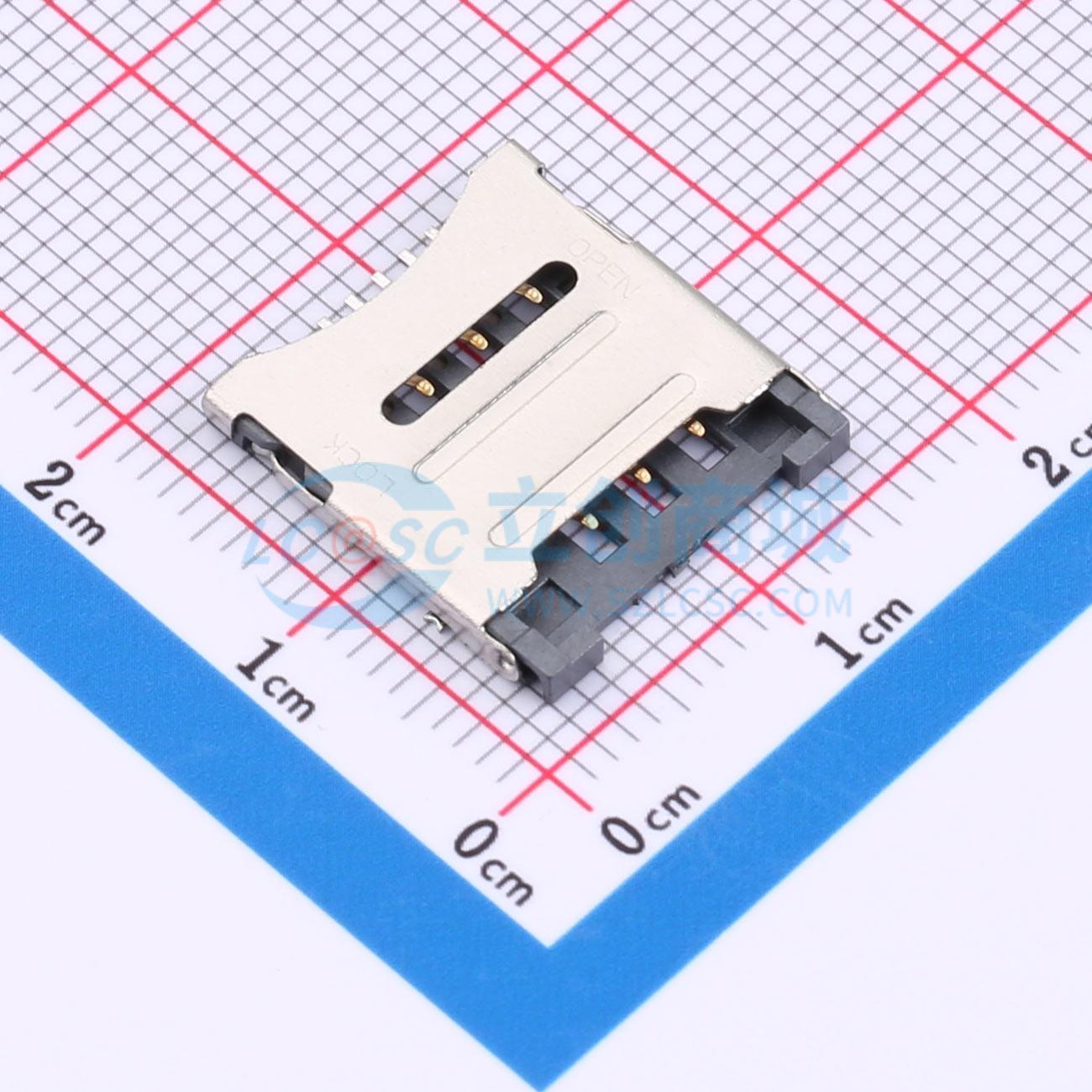 Linh kiện điện tử SMC-216 SMD - Techcore Việt Nam