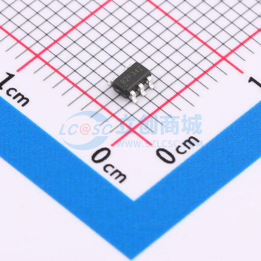 MT3540-F23 IC chuyển đổi nguồn DC-DC - Techcore Việt Nam