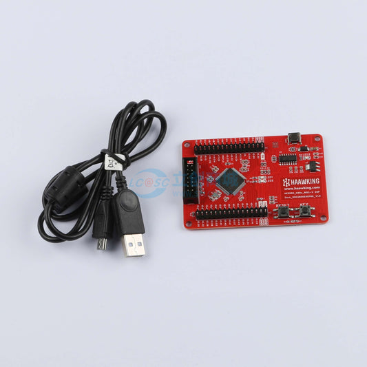 Bo mạch phát triển Core_DSC280025CPN Haawking - Techcore Việt Nam