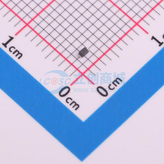 Diode Zener BZX584C12 - SOD-523 - Techcore Việt Nam