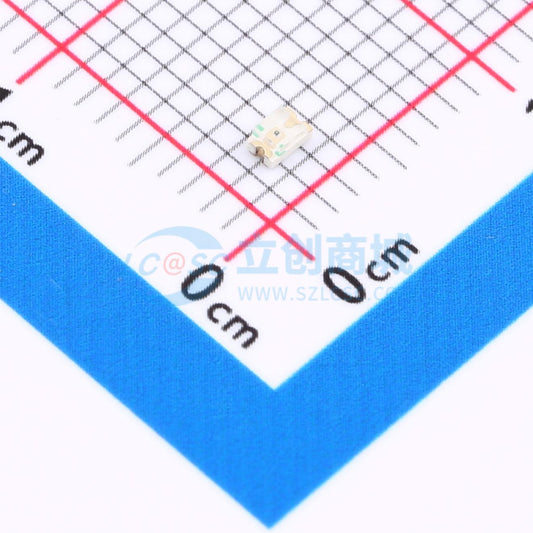 17-21/G6C-FM1N2B/4T Linh kiện quang điện - Techcore Việt Nam