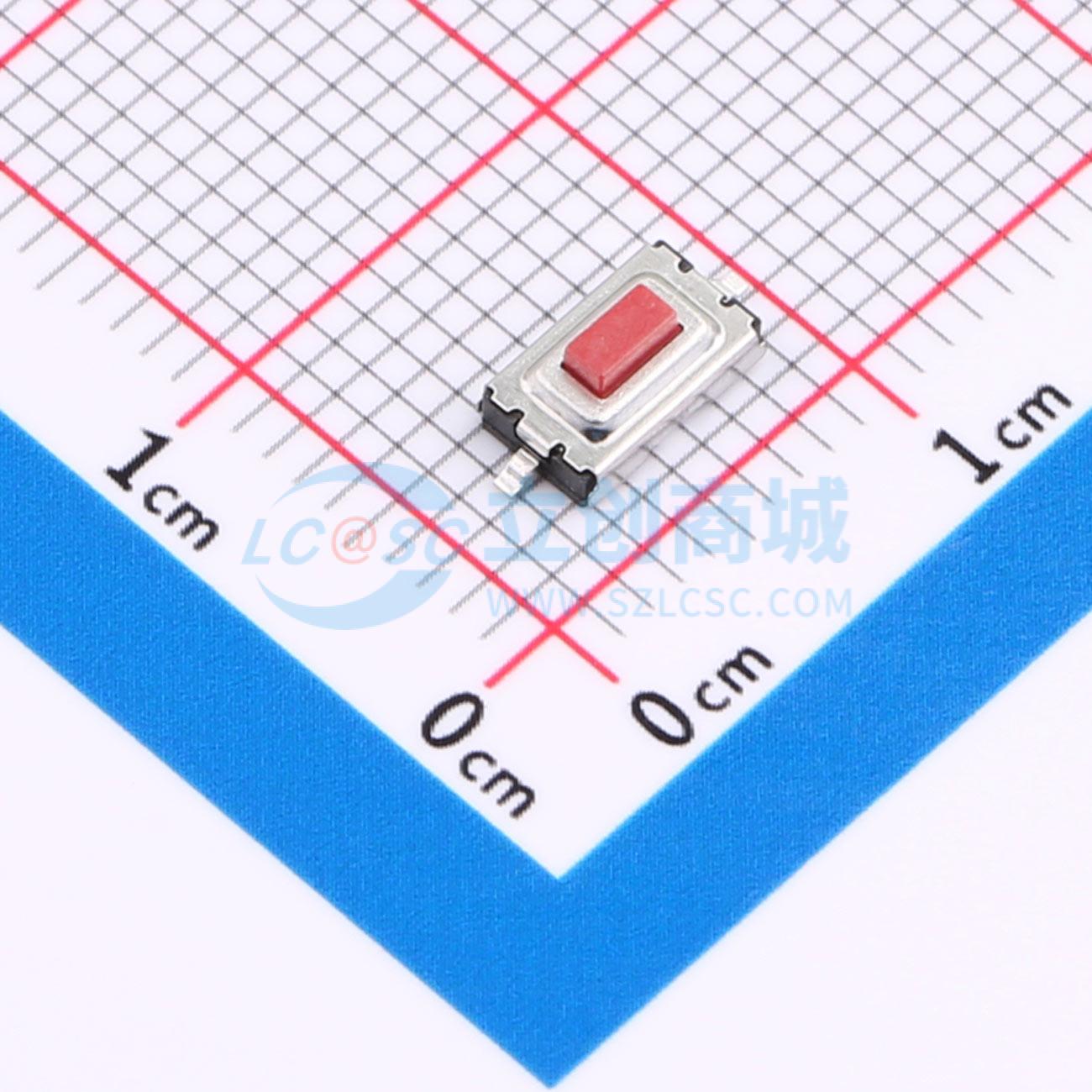 Linh kiện điện tử TS3625A-HT SMD,6.1x3.7mm - Techcore Việt Nam