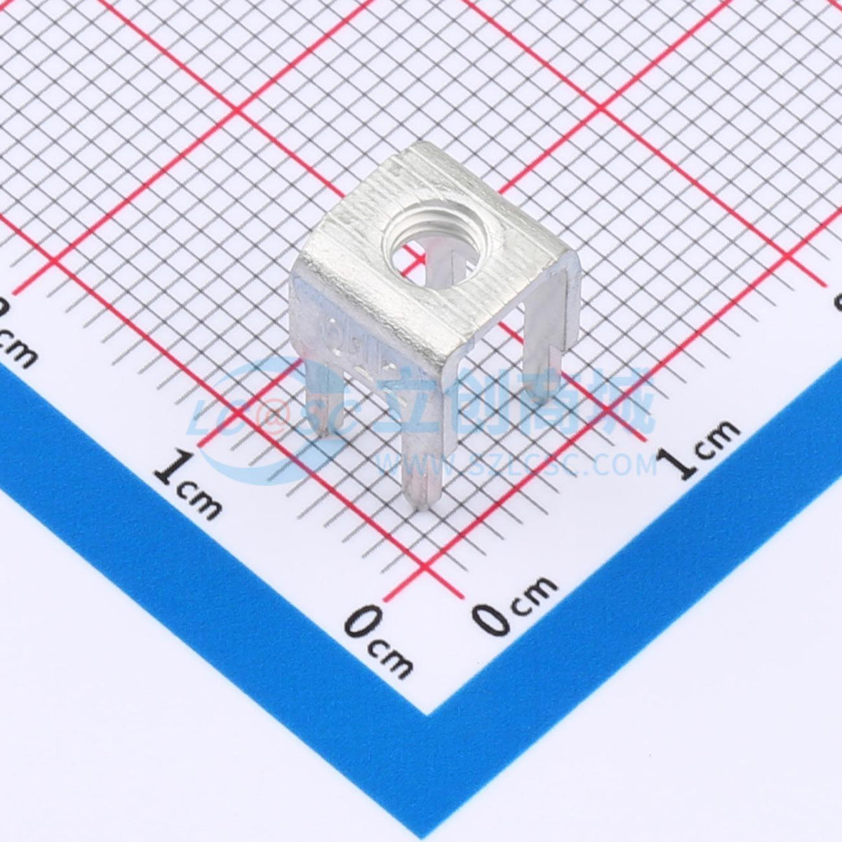 Linh kiện điện tử 806745CL4 - Techcore Việt Nam