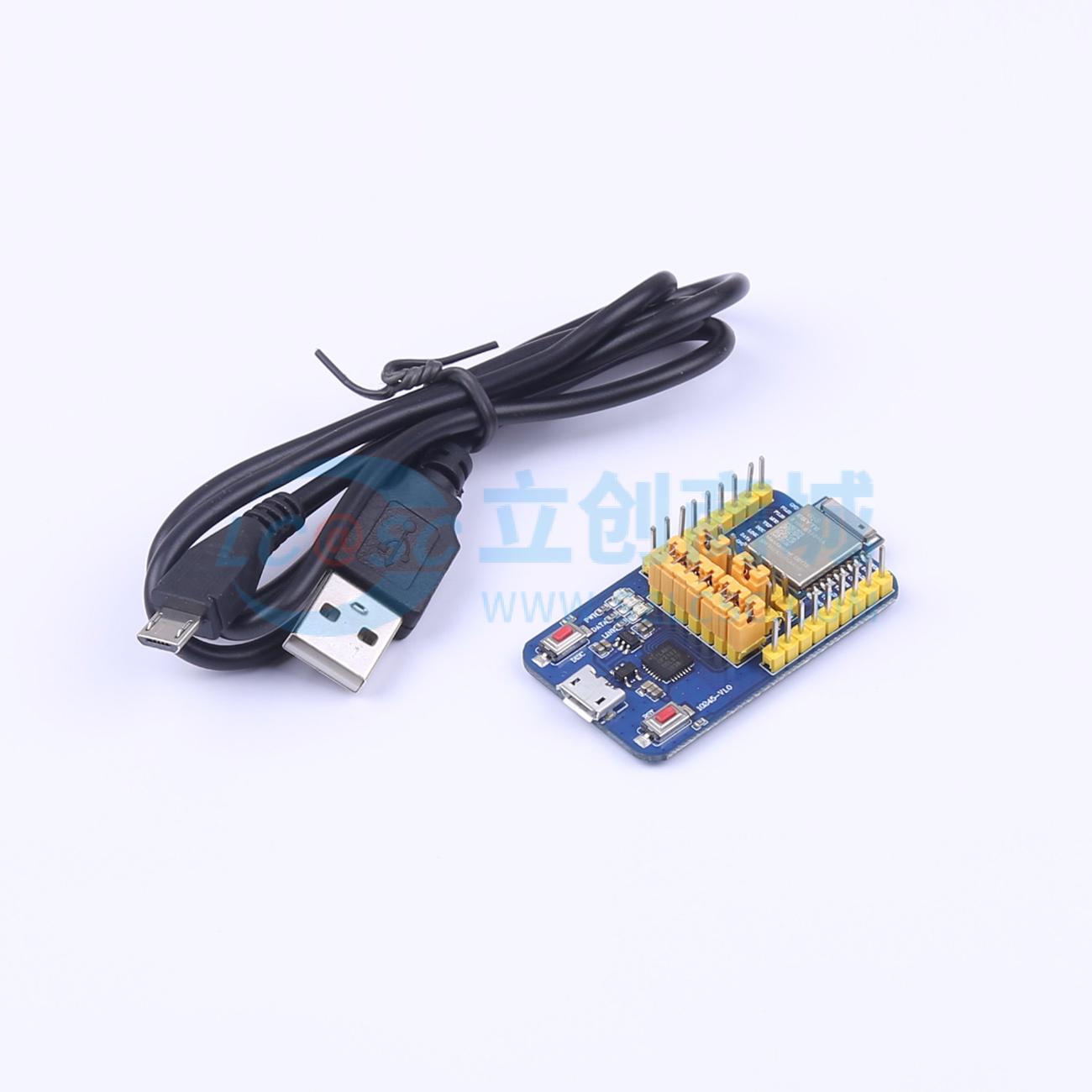 Bo mạch phát triển E104-BT5010A-TB EBYTE - Techcore Việt Nam