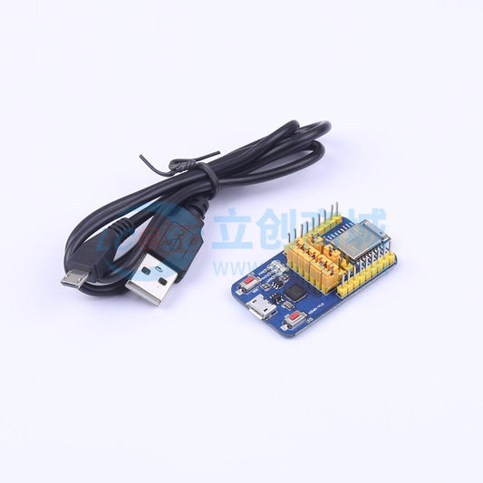 Bo mạch phát triển E104-BT5010A-TB EBYTE - Techcore Việt Nam