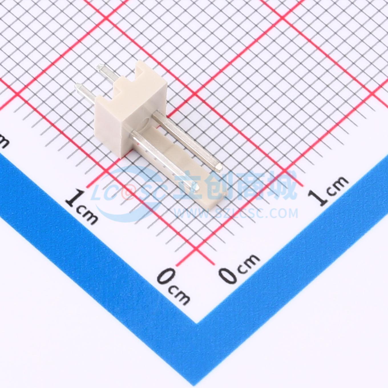 Linh kiện điện tử 2510-2A - Techcore Việt Nam