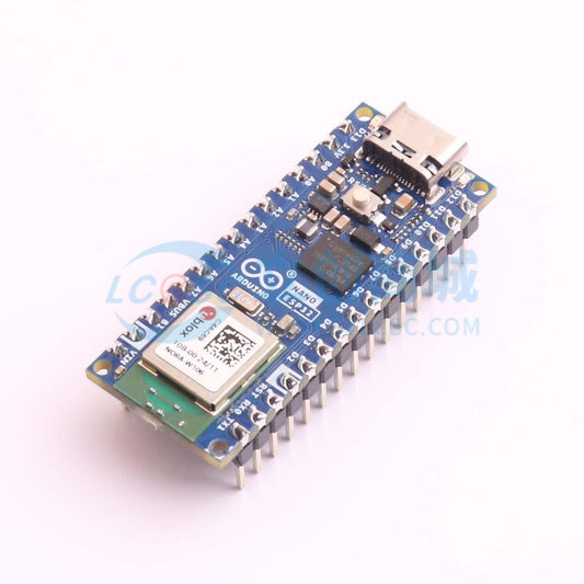 Bo mạch phát triển ABX00083 arduino - Techcore Việt Nam
